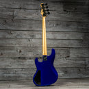 Fender Jazz Bass Plus - Midnight Blue