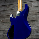 Fender Jazz Bass Plus - Midnight Blue