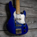 Fender Jazz Bass Plus - Midnight Blue