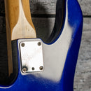 Fender Jazz Bass Plus - Midnight Blue