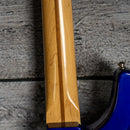 Fender Jazz Bass Plus - Midnight Blue