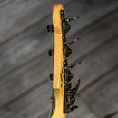 Fender Jazz Bass Plus - Midnight Blue