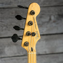 Fender Jazz Bass Plus - Midnight Blue