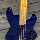 Fender Jazz Bass Plus - Midnight Blue