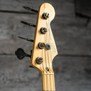 Fender Jazz Bass Plus - Midnight Blue