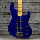 Fender Jazz Bass Plus - Midnight Blue
