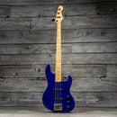 Fender Jazz Bass Plus - Midnight Blue
