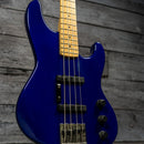Fender Jazz Bass Plus - Midnight Blue