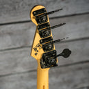 Fender Jazz Bass Plus - Midnight Blue