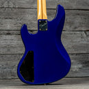 Fender Jazz Bass Plus - Midnight Blue