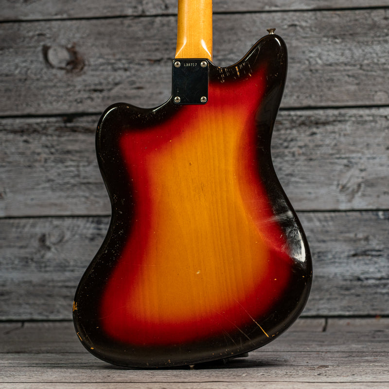 Fender Jazzmaster 1964