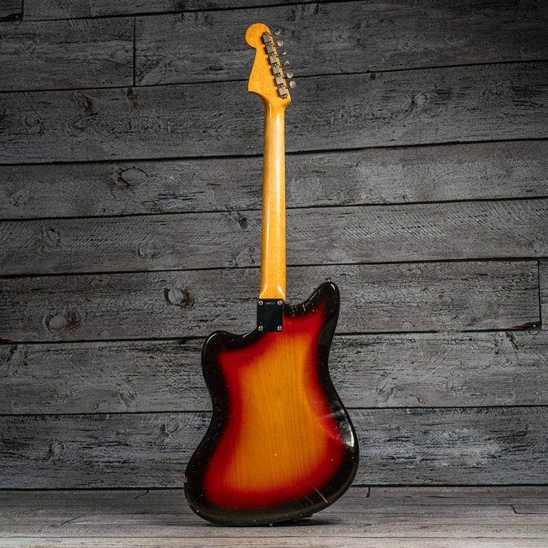 Fender Jazzmaster 1964