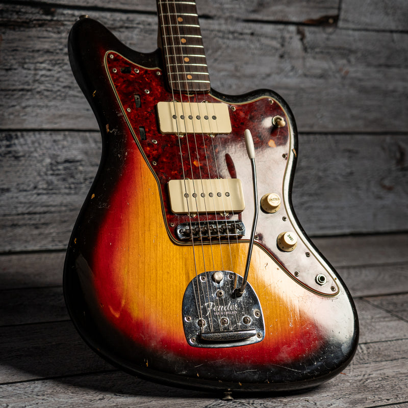 Fender Jazzmaster 1964