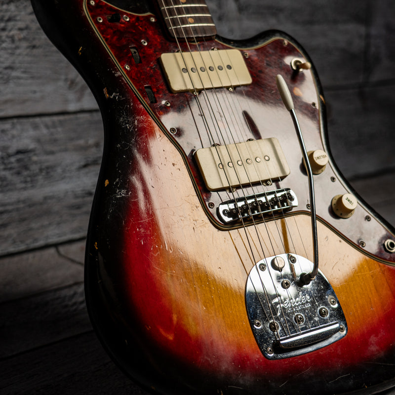 Fender Jazzmaster 1964
