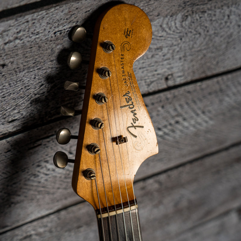 Fender Jazzmaster 1964