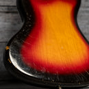 Fender Jazzmaster 1964
