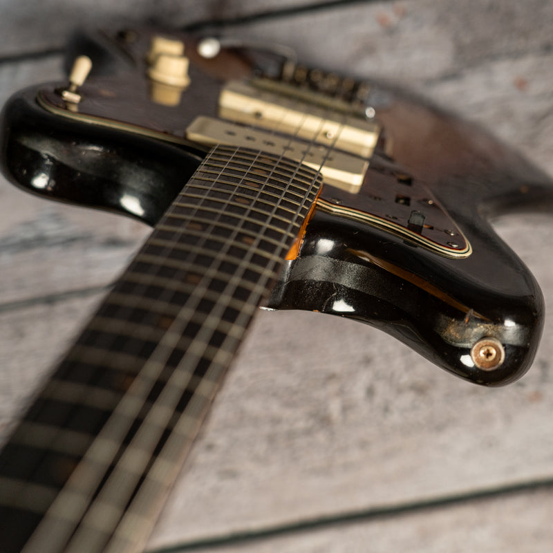 Fender Jazzmaster 1964