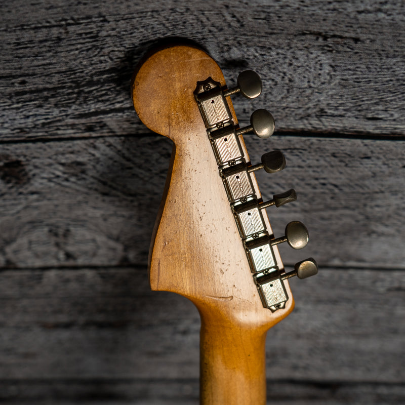 Fender Jazzmaster 1964