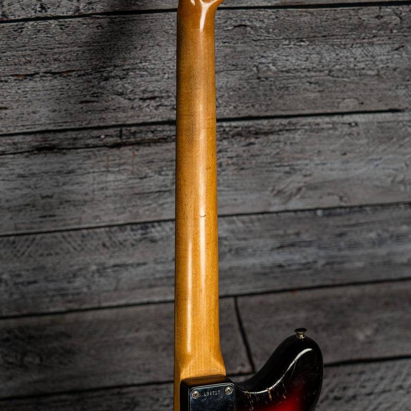 Fender Jazzmaster 1964
