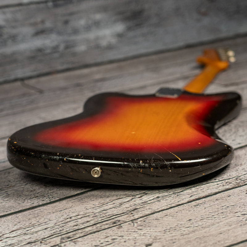 Fender Jazzmaster 1964