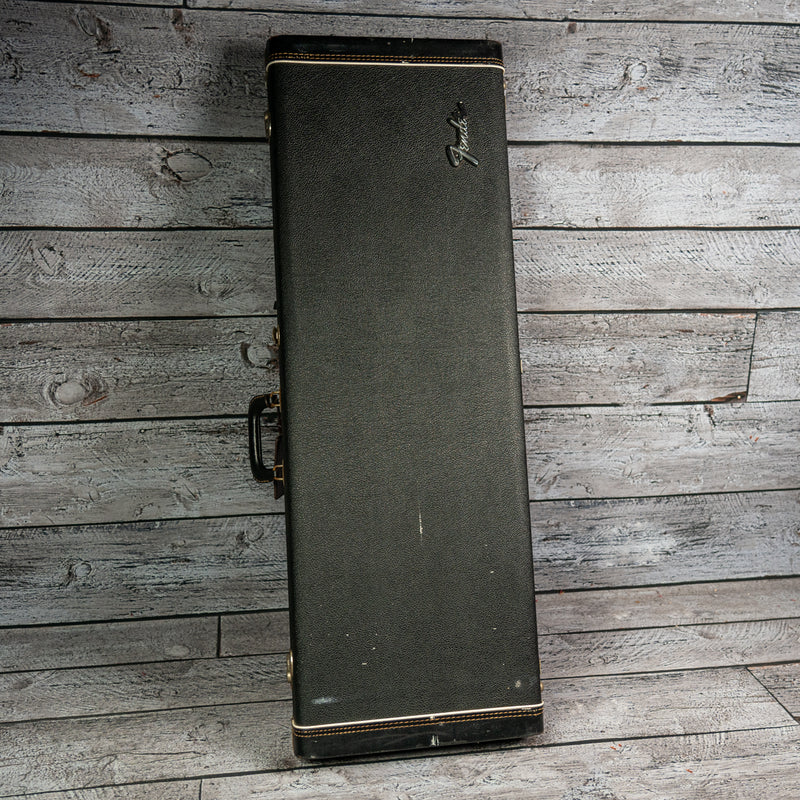Fender Jazzmaster 1964