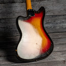 Fender Jazzmaster 1964