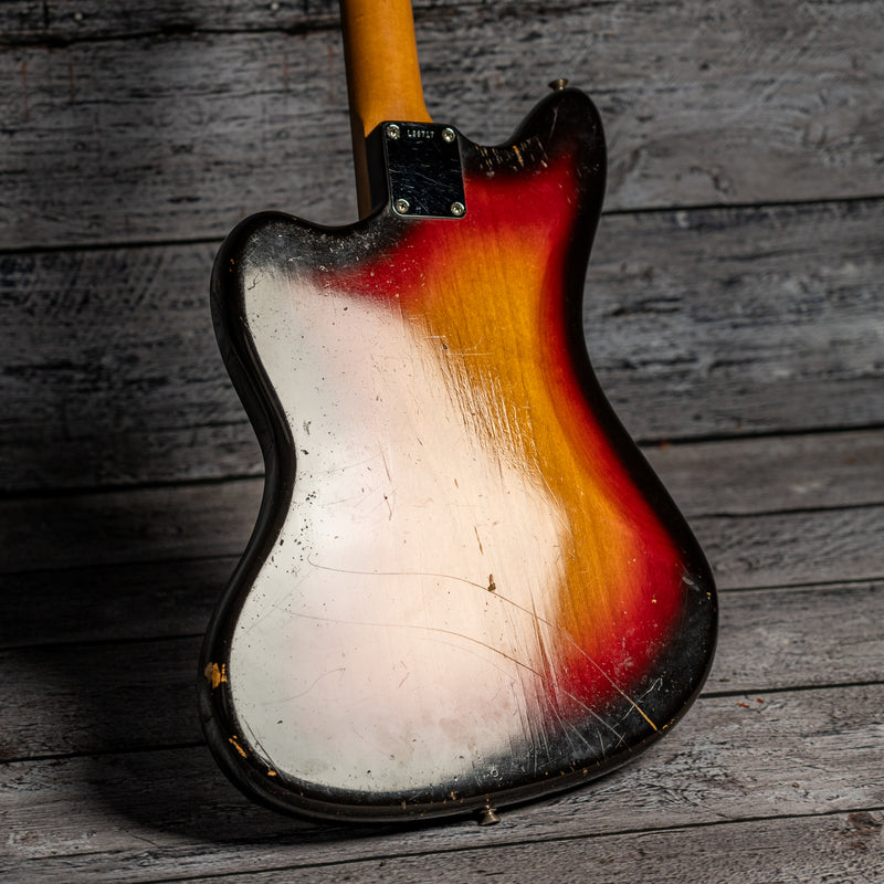 Fender Jazzmaster 1964