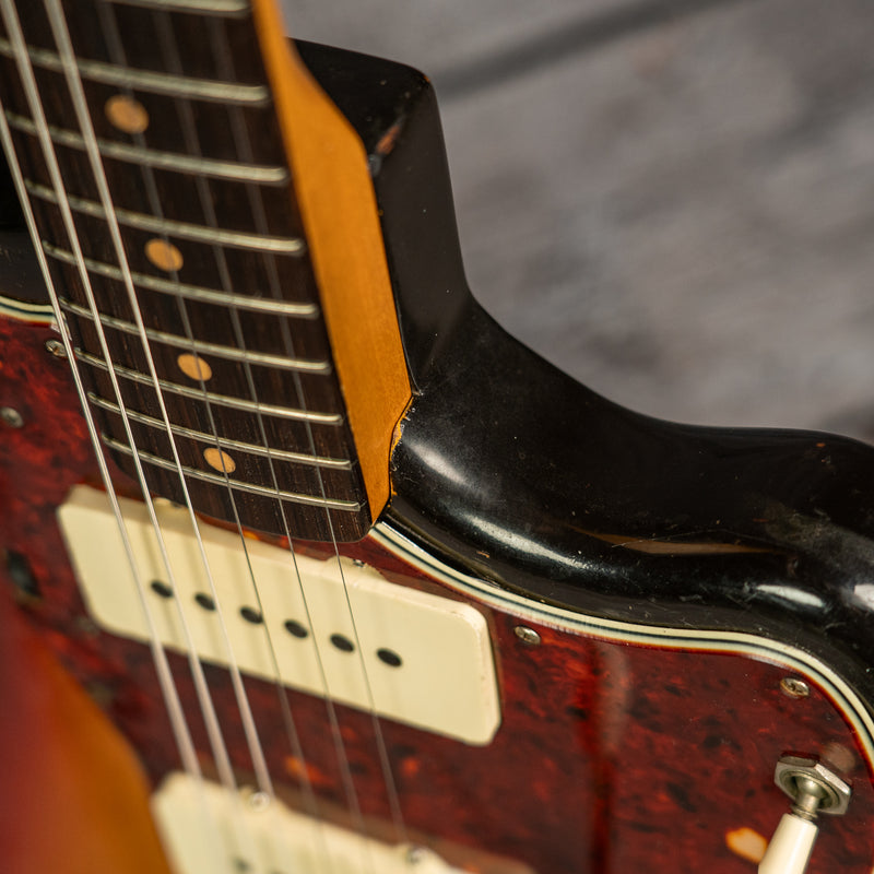 Fender Jazzmaster 1964