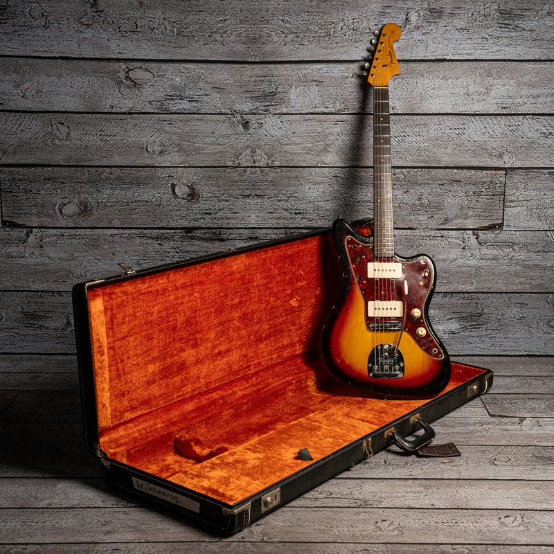 Fender Jazzmaster 1964