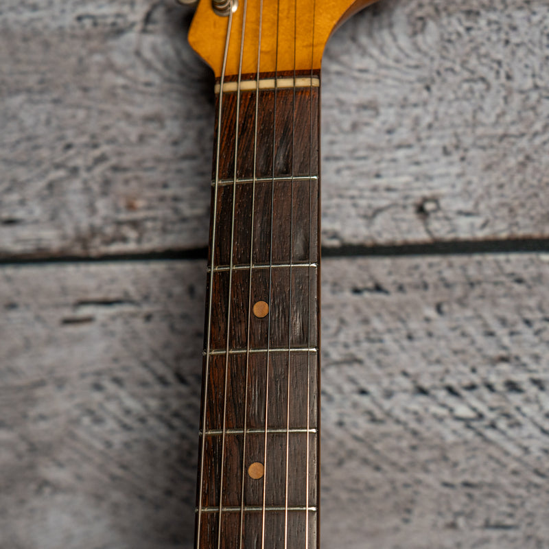 Fender Jazzmaster 1964