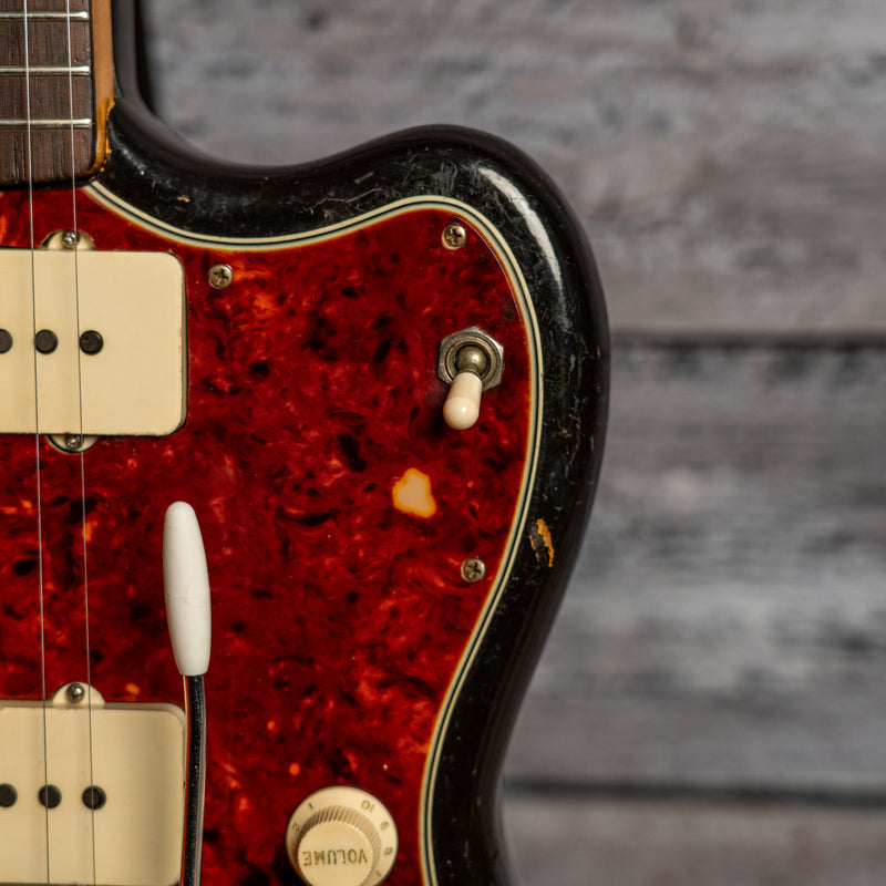 Fender Jazzmaster 1964