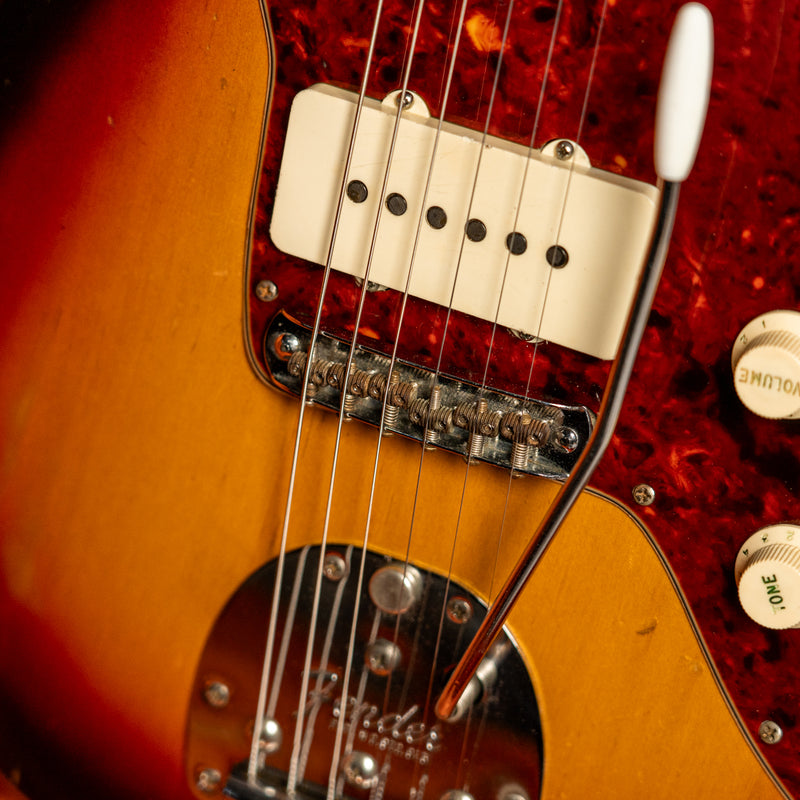 Fender Jazzmaster 1964