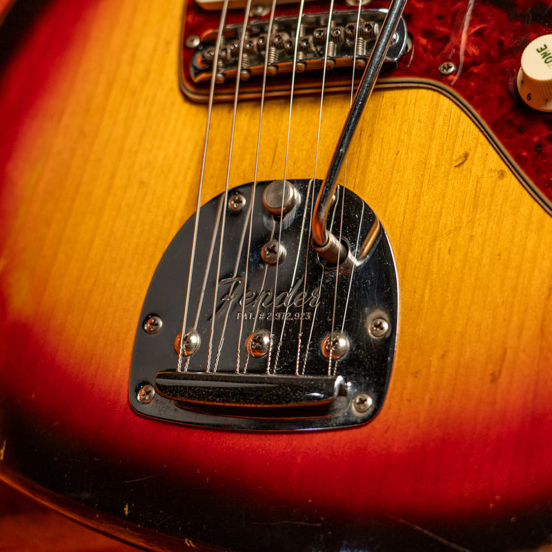Fender Jazzmaster 1964