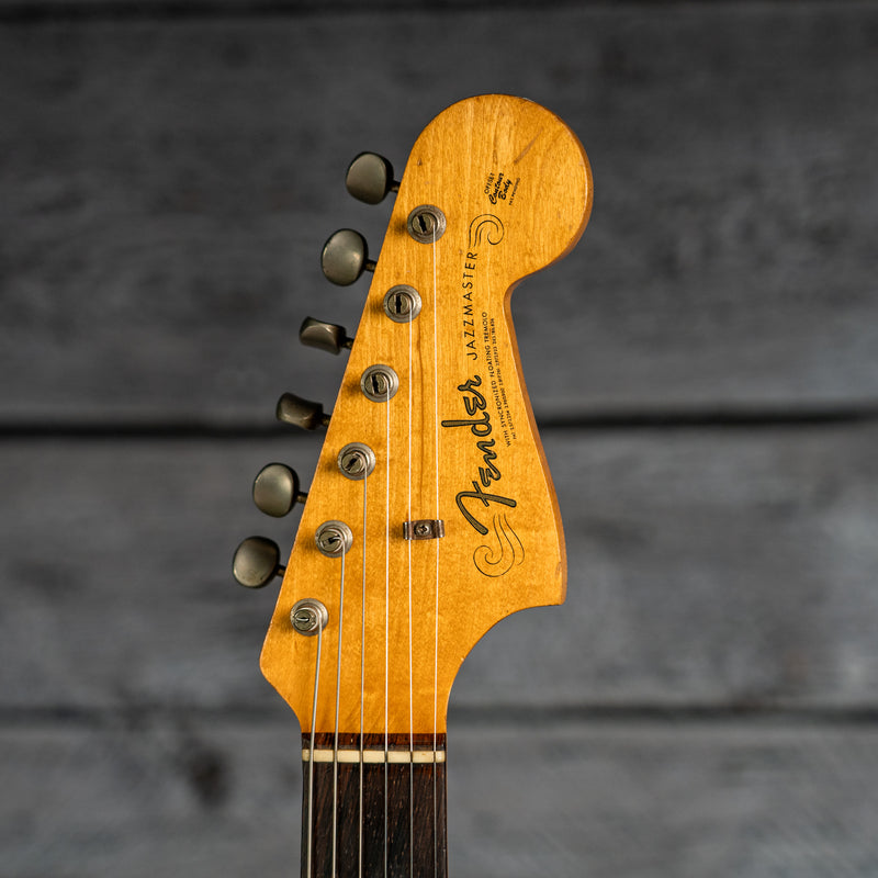 Fender Jazzmaster 1964