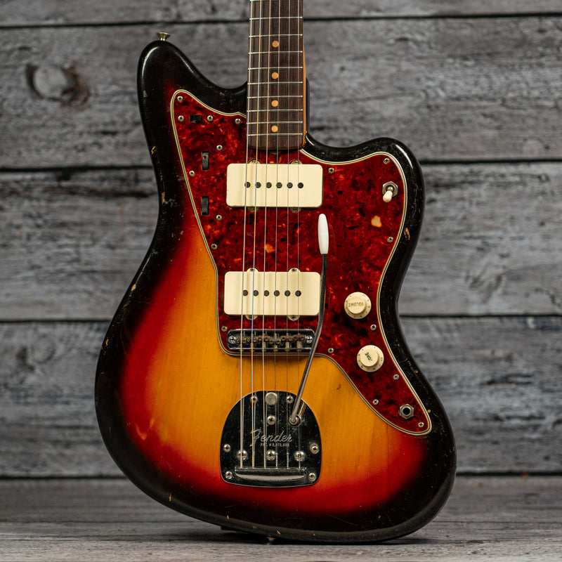 Fender Jazzmaster 1964