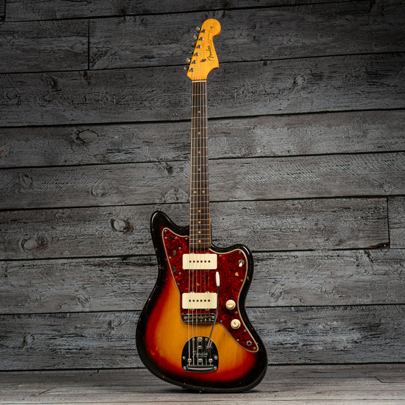 Fender Jazzmaster 1964