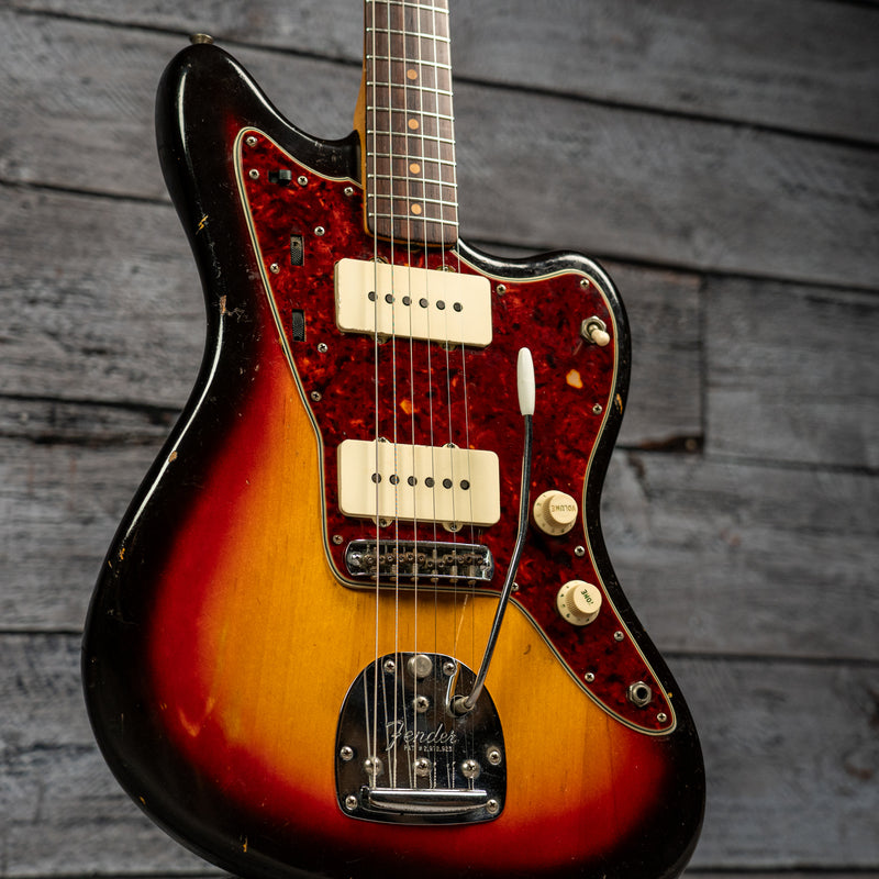 Fender Jazzmaster 1964
