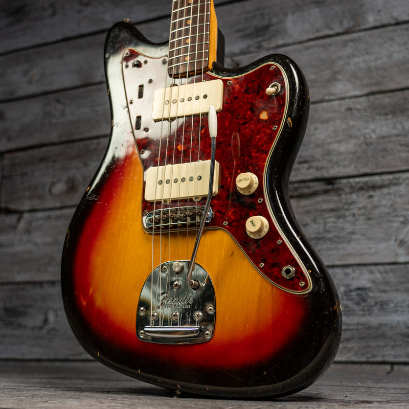 Fender Jazzmaster 1964