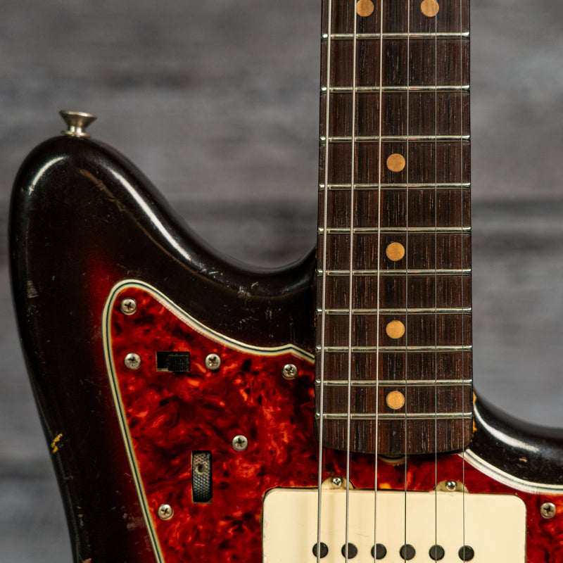 Fender Jazzmaster 1964