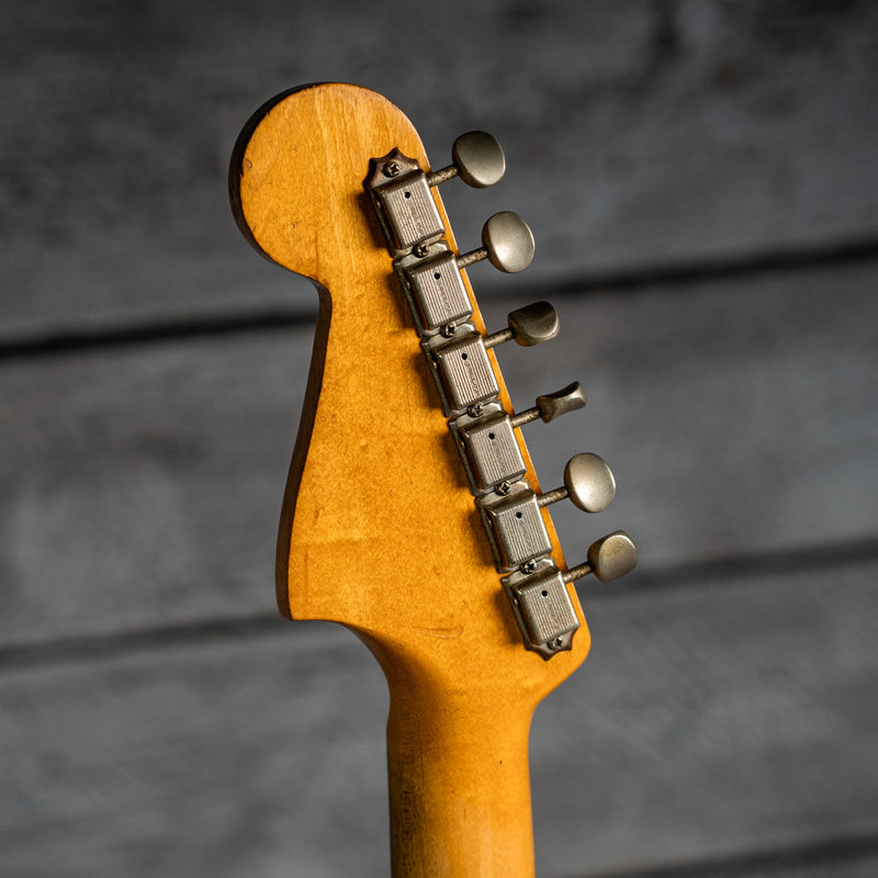 Fender Jazzmaster 1964