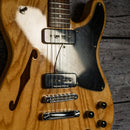 Fender Jim Adkins JA-90 Telecaster Thinline