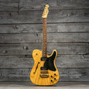 Fender Jim Adkins JA-90 Telecaster Thinline