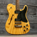 Fender Jim Adkins JA-90 Telecaster Thinline