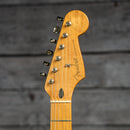 Fender Jimmie Vaughan Tex-Mex Stratocaster