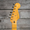Fender Jimmie Vaughan Tex-Mex Stratocaster