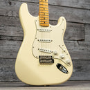 Fender Jimmie Vaughan Tex-Mex Stratocaster