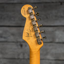 Fender Jimmie Vaughan Tex-Mex Stratocaster