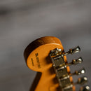 Fender Jimmie Vaughan Tex-Mex Stratocaster
