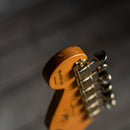 Fender Jimmie Vaughan Tex-Mex Stratocaster