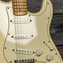 Fender Jimmie Vaughan Tex-Mex Stratocaster